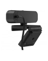 hewlett-packard Kamera HP 430 Full HD Webcam USB czarna 77B11AA - nr 57