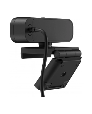 hewlett-packard Kamera HP 430 Full HD Webcam USB czarna 77B11AA nr 1