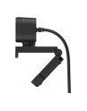 hewlett-packard Kamera HP 430 Full HD Webcam USB czarna 77B11AA - nr 81