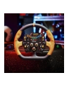 Asetek SimSports GT Obręcz - Zamknięte D, Czarno -pomarańczowe - nr 6