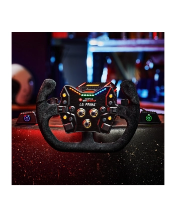Asetek SimSports GT Obręcz kierownicy - Otwarte D, czarny nr 1
