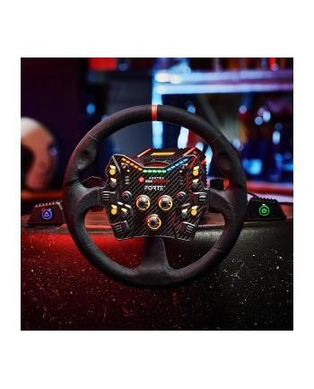 Asetek SimSports GT Obręcz kierownicy - Okrągła, Comfort+ nr 1