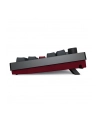 no name Klawiatura do gier Montech MKey TKL Darkness - GateronG Pro 20 Yellow (US) - nr 5