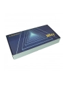 no name Klawiatura do gier Montech MKey TKL Darkness - GateronG Pro 20 Czerwona (US) - nr 9