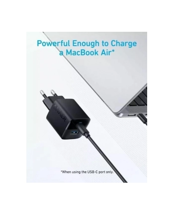 Ładowarka Anker 323 33W 1x USB-A 1x USB-C nr 2