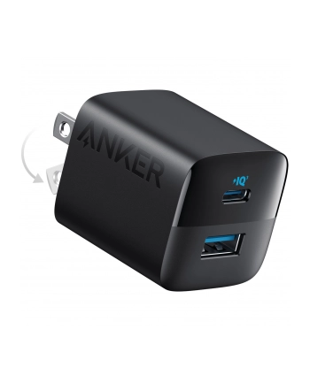 Ładowarka Anker 323 33W 1x USB-A 1x USB-C nr 1