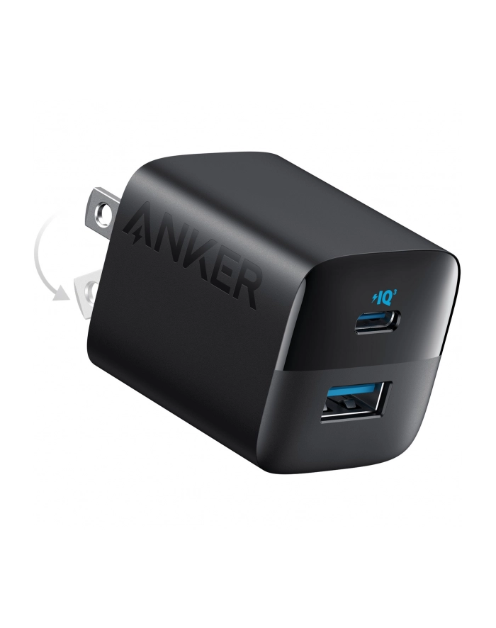 Ładowarka Anker 323 33W 1x USB-A 1x USB-C główny