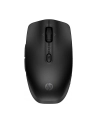hewlett-packard Mysz HP 420 Programmable Bluetooth Mouse bezprzewodowa czarna 7M1D3AA - nr 19
