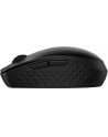 hewlett-packard Mysz HP 420 Programmable Bluetooth Mouse bezprzewodowa czarna 7M1D3AA - nr 21