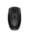hewlett-packard Mysz HP 420 Programmable Bluetooth Mouse bezprzewodowa czarna 7M1D3AA - nr 35