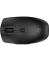 hewlett-packard Mysz HP 420 Programmable Bluetooth Mouse bezprzewodowa czarna 7M1D3AA - nr 43