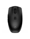 hewlett-packard Mysz HP 420 Programmable Bluetooth Mouse bezprzewodowa czarna 7M1D3AA - nr 55