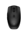 hewlett-packard Mysz HP 420 Programmable Bluetooth Mouse bezprzewodowa czarna 7M1D3AA - nr 61