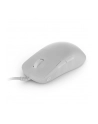 Mysz gamingowa Endgame Gear OP1 RGB - White Frost - nr 15