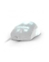 Mysz gamingowa Endgame Gear OP1 RGB - White Frost - nr 23