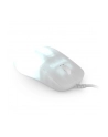 Mysz gamingowa Endgame Gear OP1 RGB - White Frost - nr 7