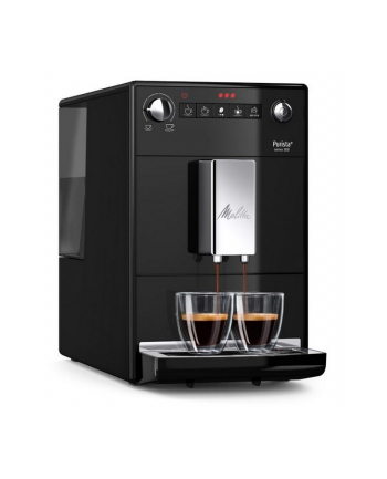 Ekspres ciśnieniowy Melitta Purista F23/0-102