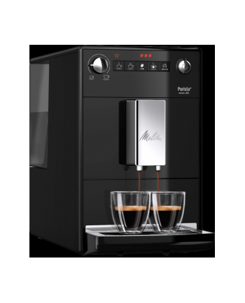 Ekspres ciśnieniowy Melitta Purista F23/0-102