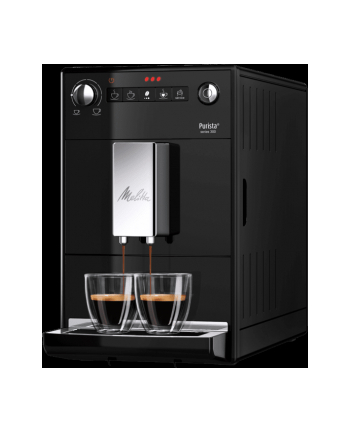 Ekspres ciśnieniowy Melitta Purista F23/0-102