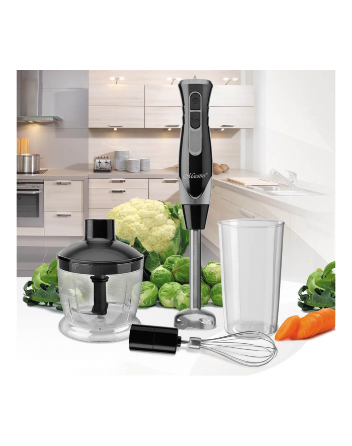 maestro Blender zestaw MR-566 główny