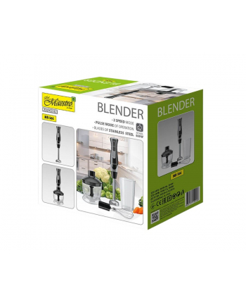 maestro Blender zestaw MR-566