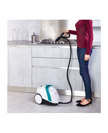 Odkurzacz parowy POLTI PT(wersja europejska)0277 Vaporetto Smart100_T nr 1