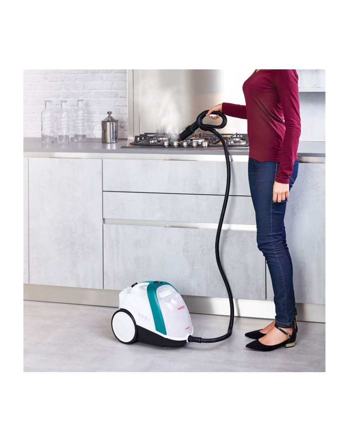 Odkurzacz parowy POLTI PT(wersja europejska)0277 Vaporetto Smart100_T główny