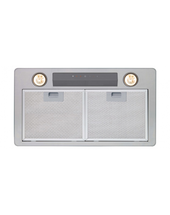 CATA Hood  GL 45 X /C Built-in, Width 50 cm, 820 m3/h, Stainless steel, Energy efficiency class C, 65 dB główny