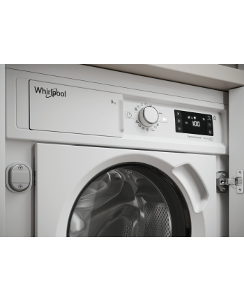 Pralka do zabudowy WHIRLPOOL BI WMWG 91485 (wersja europejska)