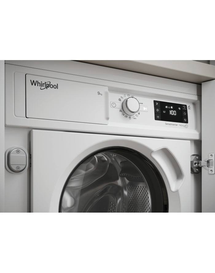 Pralka do zabudowy WHIRLPOOL BI WMWG 91485 (wersja europejska) główny