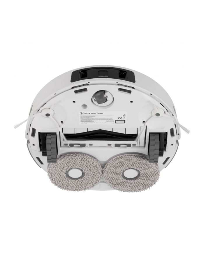 Robot sprzątający Ecovacs Deebot T20 Omni (biały) główny