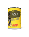 JOSERA JosiDog Dziczyzna w sosie - mokra karma dla psa - 415 g - nr 1