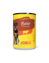 JOSERA JosiDog Wołowina w sosie - mokra karma dla psa - 415 g - nr 1