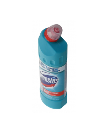 DOMESTOS Przedłużona Moc Atlantic 20x750ml