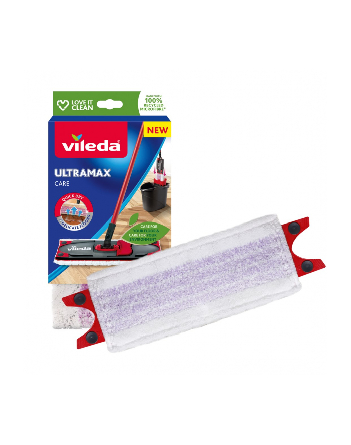Wkład do mopa Vileda Ultramax Care główny