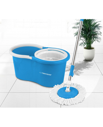 ESPERANZA MOP OBROTOWY PERFECT CLEAN EHS005