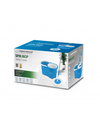 ESPERANZA MOP OBROTOWY PERFECT CLEAN EHS005