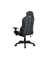 Arozzi Torretta SoftFabric Gaming Chair -Dark Grey - nr 29