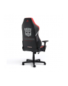 Fotel gamingowy Nitro Concepts X1000, czarny - nr 3