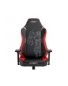 Fotel gamingowy Nitro Concepts X1000, czarny - nr 4