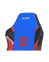 Fotel gamingowy Nitro Concepts X1000 - Transformers Optimus Prime Edition (NC-X1000-TOE) - nr 3