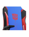 Fotel gamingowy Nitro Concepts X1000 - Transformers Optimus Prime Edition (NC-X1000-TOE) - nr 9