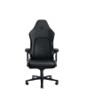 no name Fotel gamingowy Razer Iskur V2 - czarny - nr 1