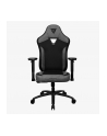 no name ThunderX3 EAZE Mesh - Fotel gamingowy - Czarny - nr 1