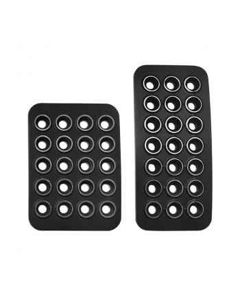 no name Asetek SimSports Invicta Nakładki na pedały nr 1