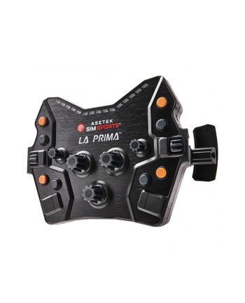 Asetek SimSports La Prima GT Button Box