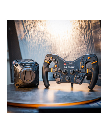 Asetek SimSports La Prima Formula Kierownica nr 1