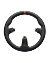 Asetek SimSports GT Obręcz kierownicy - Okrągła, Czarny - nr 6
