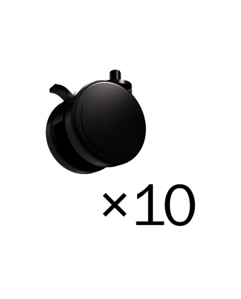 Kółka pod kokpit Next Level Racing Wheels wheels NLR-A007 nr 2