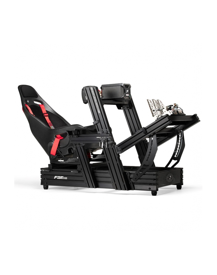 Kokpit Next Level Racing F-GT Elite 160 NLR-E025 główny